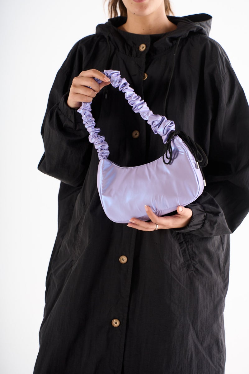 Zuri Bag Duo Medium- Lavender - Image 1